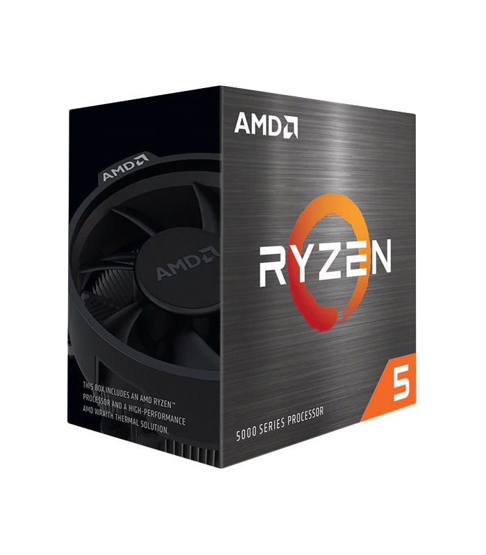 amd-ryzen-5-5600x-1 کامپیوتر دسکتاپ مدل 5 5600X - Image 1