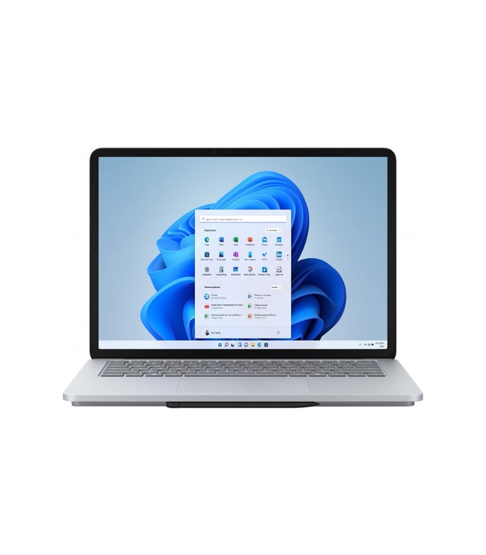 microsoft-surface-laptop-studio-1 لپ ایسوز p3 - Image 1